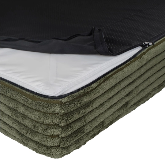 Entretien facile grâce à la housse amovible