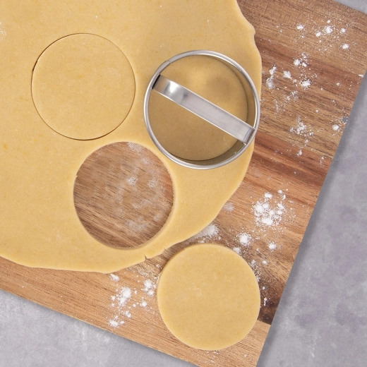 Découpe confortable et précise