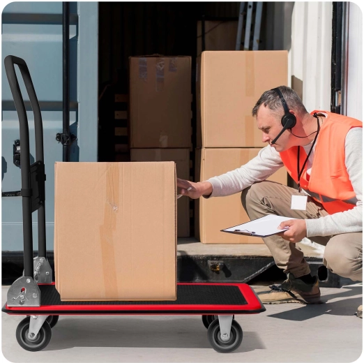 Capacité de charge jusqu’à 300 kg