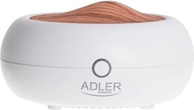 Diffuseur d’arômes ultrasonique 3 en 1 Adler AD 7969 avec alimentation USB