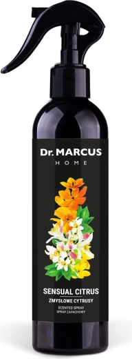 Spray d'intérieur Dr. Marcus Sensual Citrus 300 ml