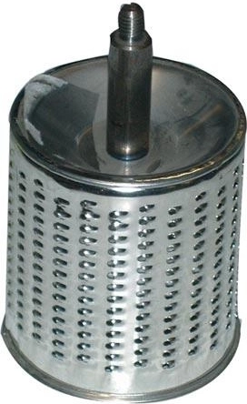 Tambour interchangeable pour noix pour moulin à chapelure