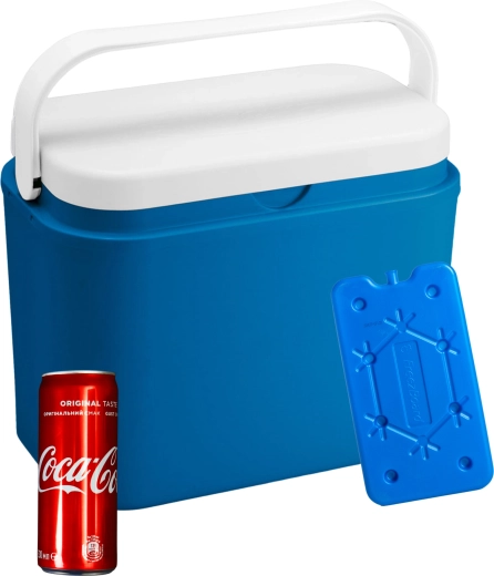 Congélation rapide et longue rétention du froid