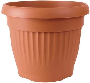 Cache-pot Nova 35 cm, hauteur 28,5 cm