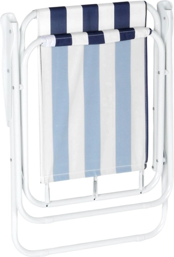 Structure pliante compacte