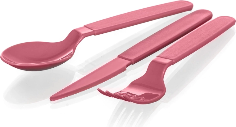 Set complet pour chaque repas