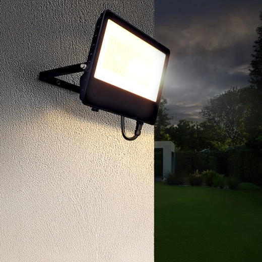 IP65 et installation rapide avec connecteur étanche