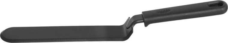 Poignée ergonomique avec œillet