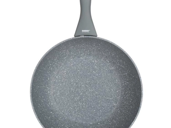 Cuisson rapide, uniforme et économe