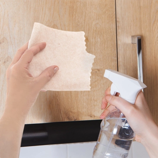 Doux pour différentes surfaces