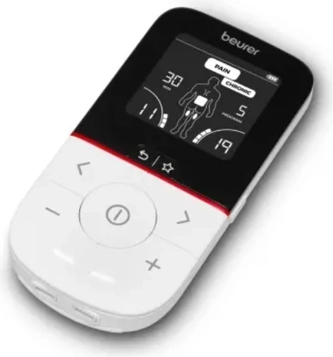 Électrostimulateur TENS/EMS EM 56