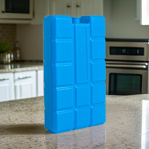 Sûr pour les aliments et réutilisable