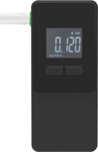 AlcoAlert Smart alcootest électrochimique