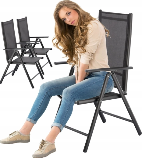 Cadre en aluminium léger et résistant