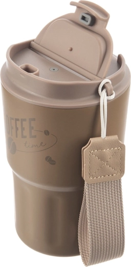 Forme ergonomique et dragonne pratique