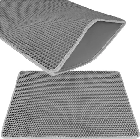 Stabilité antidérapante et protection du sol