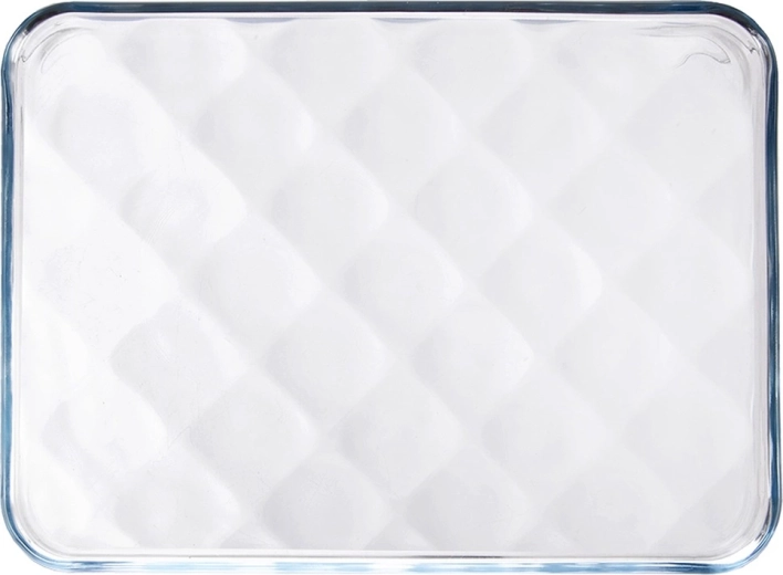 Verre borosilicaté résistant