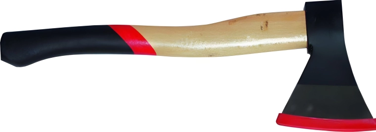 Hache à bois GALA 400 g