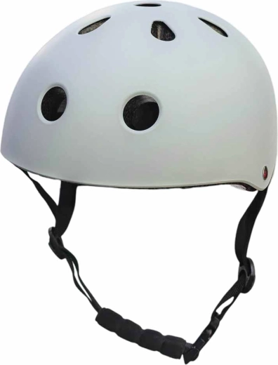 Réglage précis du tour de tête sans pression