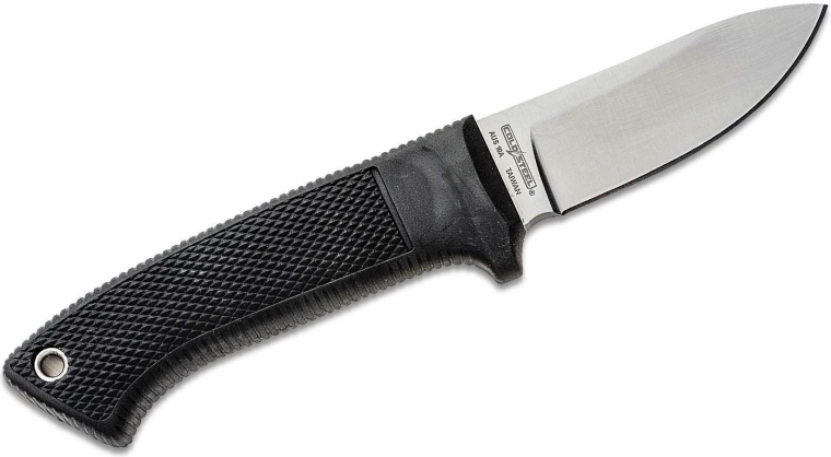 Prise sûre grâce au manche Kray-Ex