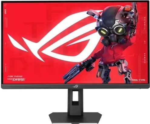 Moniteur XG27UCSR 27" IPS 4K 160 Hz / FHD 324 Hz