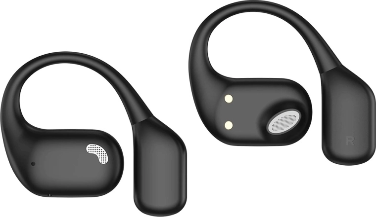 Maintien sûr derrière l’oreille pour le sport
