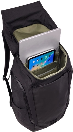 Rangement sécurisé pour ordinateur portable et tablette