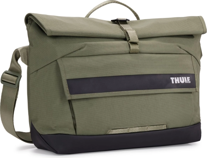 Sac bandoulière Thule Paramount 14 l vert