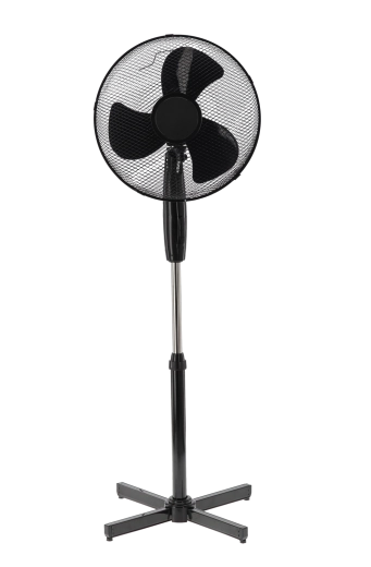 Orientation et oscillation pour une meilleure couverture