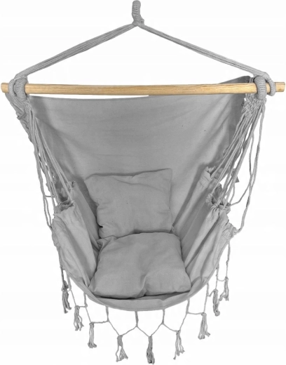 Coussins moelleux pour un confort supplémentaire