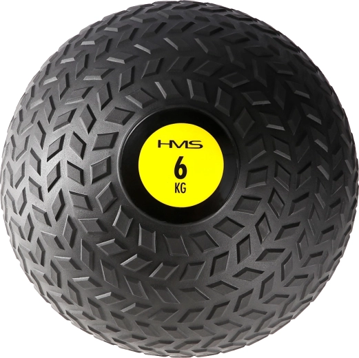 Slam ball HMS 6 kg