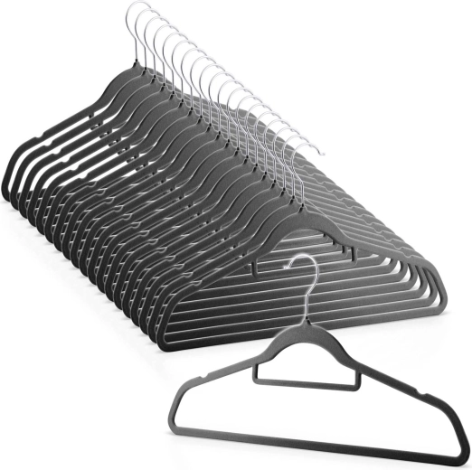 Profil fin, grande capacité de charge