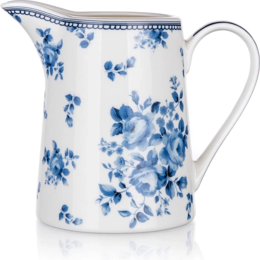 Versement confortable sans gouttes