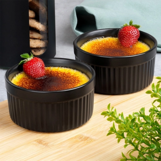 Service élégant pour toutes les tables