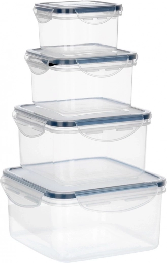 Quatre tailles pratiques pour chaque situation