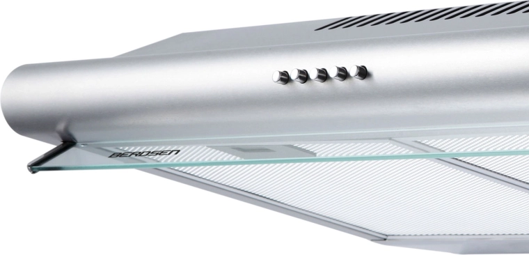 Commande simple et 3 niveaux de puissance