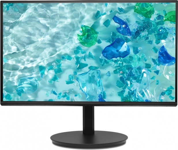 Moniteur IPS QHD 27" 120 Hz avec HDMI et DisplayPort