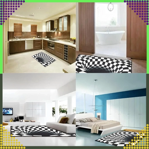 Utilisation polyvalente à la maison comme à l’extérieur