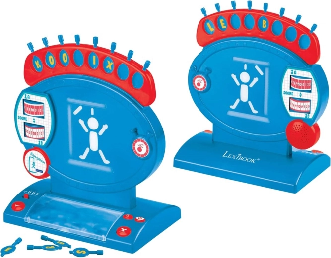 Quatre niveaux de difficulté avec minuteur