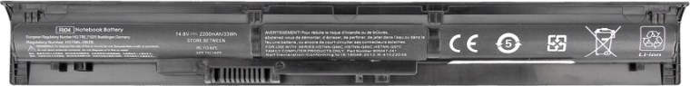 Performances stables grâce aux cellules Li‑Ion de classe A