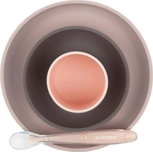 Silicone souple doux pour les enfants