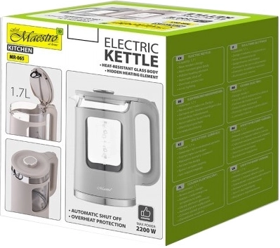 Fonctionnement sûr et efficace