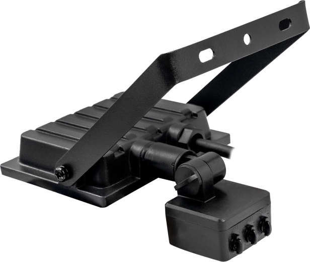 Construction robuste pour l’extérieur