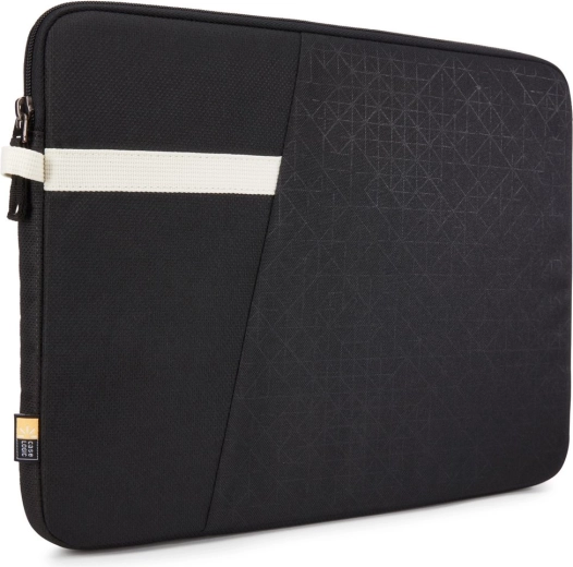 Housse pour ordinateur portable Case Logic Ibira 13,3" - noire
