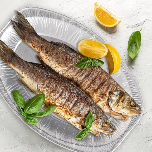 Moins de graisse dans le barbecue, plus de saveur dans l’assiette