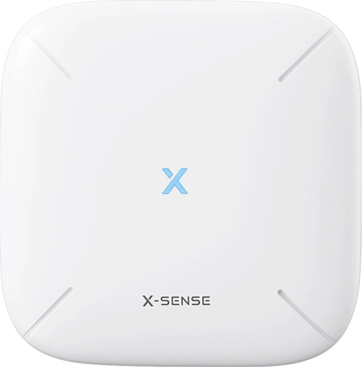 Station de base pour la sécurité domestique intelligente X-Sense