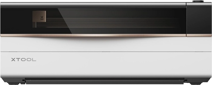 Laser CO2 80 W rapide et précis