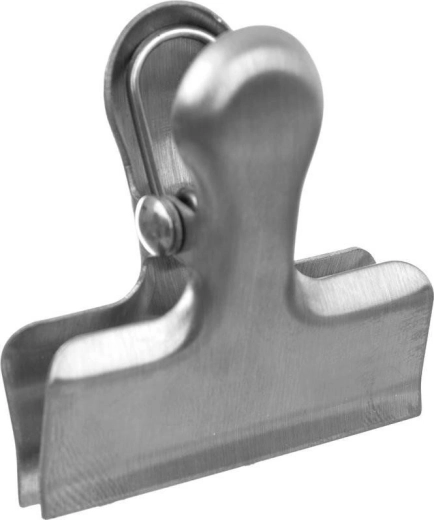 Structure robuste en acier inoxydable