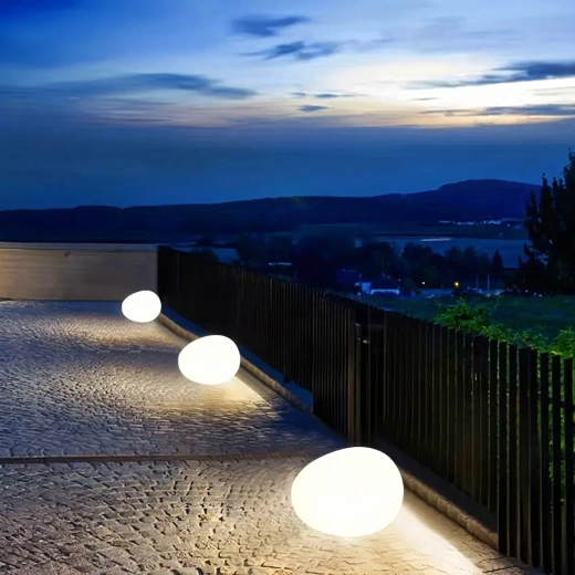 Idéale pour les allées et terrasses