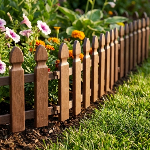 Matériau résistant et sans entretien